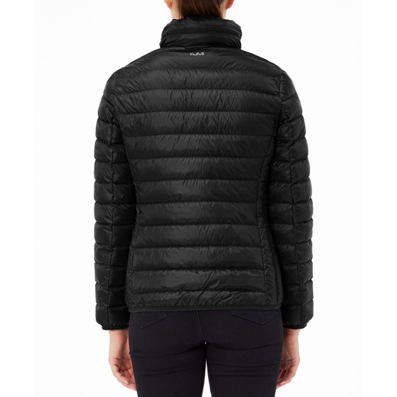 Tumipax Charlotte Packable Travel Puffer Jacket - Picture 4 of 5